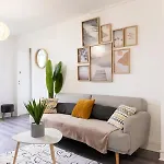 The Heart Of Boufflers Apartment