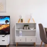 The Heart Of Boufflers Apartment