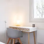 The Heart Of Boufflers Apartment *