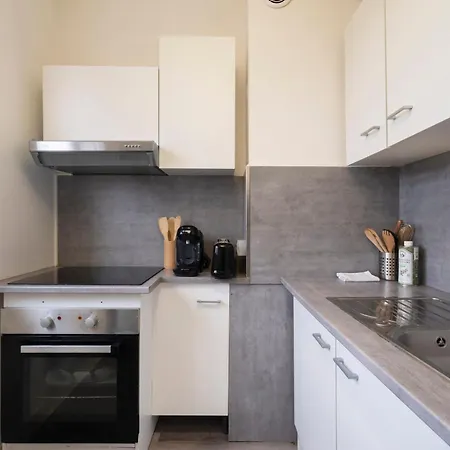 The Heart Of Boufflers