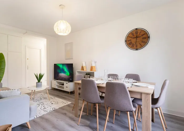 The Heart Of Boufflers *