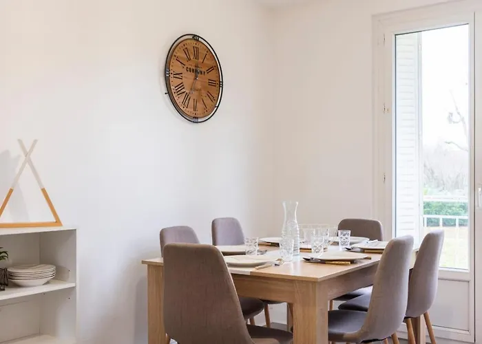 The Heart Of Boufflers * Нанси