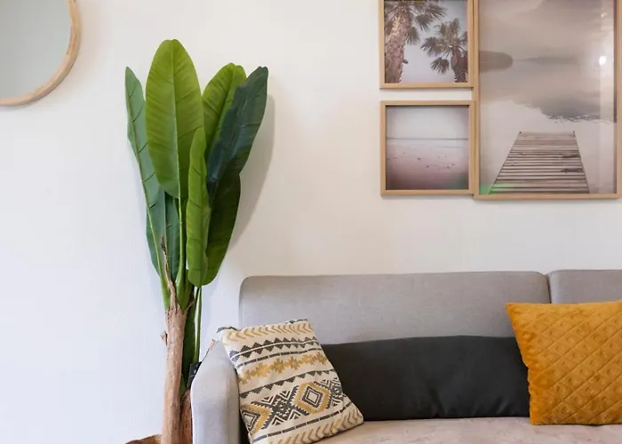 The Heart Of Boufflers