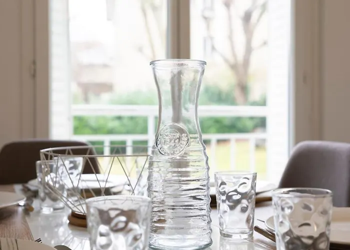 The Heart Of Boufflers