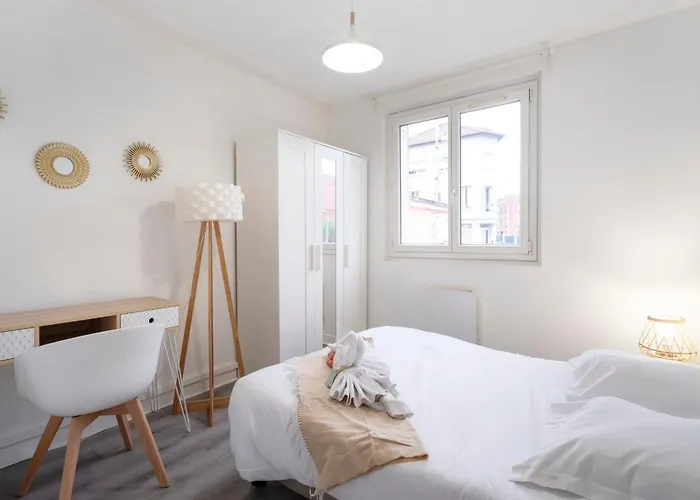 The Heart Of Boufflers Нанси