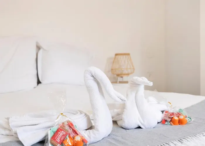 The Heart Of Boufflers