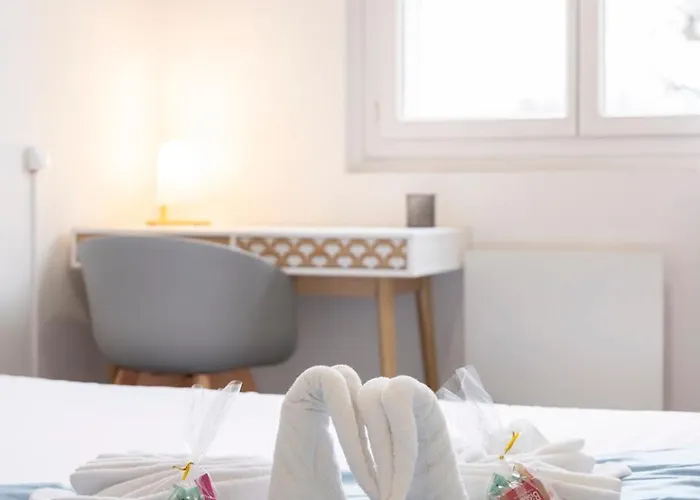 The Heart Of Boufflers *