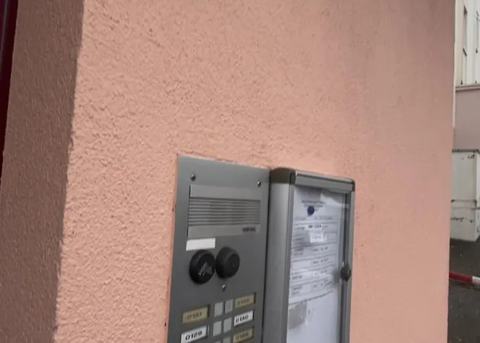 The Heart Of Boufflers Διαμέρισμα *